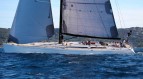 Sailing yacht�LUPA OF LONDON